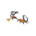 Нупце Эво Автомат + кошки Climbing Tech против снега