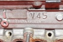 ГОЛОВКА ДВИГУНА 9641752610 FORD MONDEO MK4 2.0 TDCI 140 KM 07-10  (18295900596) фото min 4
