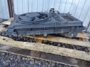 PANNEAU AVANT RENFORCEMENT RADIATEURS PEUGEOT 308 I T7 2.0 HDI 07- 9680354280photo 5