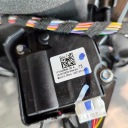 НАГРІВАЧ TESLA ТИП Y 150064000A 23414255 393KW 2023  (18508280424) фото min 7