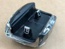 КОМПЛЕКТ РУЧКА ПЕРЕКЛЮЧЕННЯ ПЕРЕДАЧ ЗАРЯДНИЙ ПРИСТРІЙ DO Q5L SQ5 A4 A4L RS4 A5 RS5 S4 S5 SQ5 Q7 AUDI  (18873497279) фото min 10