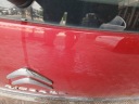 CITROEN C3 II КРЫШКА БАГАЖНИКА ЗАДНЯЯ БАГАЖНИКА ЗАД КОЛЕС EPY 2013R  фото 9