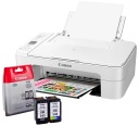 Canon Pixma TS3351 WiFi AirPrint Белый