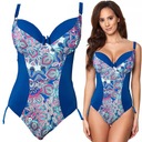 ЦЕЛЬНЫЙ КУПАЛЬНИК ДЛЯ ПОХУДЕНИЯ 38E