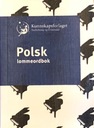 КАРМАННЫЙ СЛОВАРЬ НОРВЕЖСКОГО ПОЛЬСКОГО НОРВЕЖСКОГО ЯЗЫКА