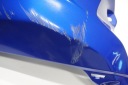 YAMAHA TENERE 700 ЗАЩИТА НАКЛАДКА БАКА БАКА  фото 6