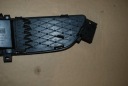 GRILLE PARE-CHOCS CENTRALE INFINITI Q50 13-22 6238 A1310photo 10