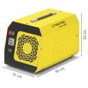 Озонатор Озоновый генератор Trotec 100 000 100 000 мг/ч #4