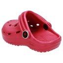 Dux relaxačná obuv detská - čerešňové Veľkosť (new) 26