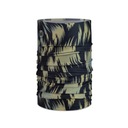 Многофункциональный шарф Buff ThermoNet Unisex Unisex Черно-желтый многофункциональный шарф-бандама