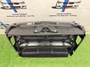 ADMISSION CANAL AIR GRILLES JALOUSIE STORE PANNEAU AVANT BMW 5 F10 F11photo 10