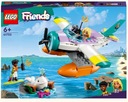 LEGO(R) FRIENDS 41752 Mentő hidroplán