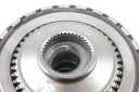 HONDA NC 750 700 11-15 CORBEILLE EMBRAYAGEphoto 8