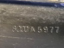 HUSQVARNA WRE 125 2007R ЗАЩИТА БОКОВАЯ РАДИАТОРА ЛЕВАЯ  фото 9