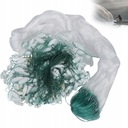 ЗАКАТ РЫБОЛОВНОЙ СЕТИ, ЛОВУШКА ДЛЯ РЫБЫ 25 М