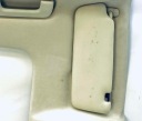 CEILING CLADDING CEILING 8K9867501A AUDI RS4 ALCANTARA INDYWIDUAL  photo 10
