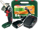 ПИЛА NanoBlade ADVANCEDCUT 18 BOSCH 1x2,5 Ач