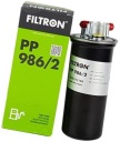 FILTRE CARBURANTS FILTRONphoto 16