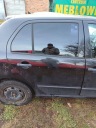 ДВЕРІ ЗАДНІ ЛІВЕ SKODA FABIA I 1 03R 98- 06 КОД 9910 ФОТО ХЕТЧБЕК  (17108449821) фото min 6