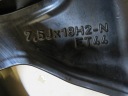 ДИСК MERCEDES C КЛАСС W205 18'' 7.5JX18 ET44 A2054018200  (17166415519) фото min 13