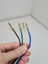 ФАРА СВЕТОДИОДНЫЕ DUAL-STREAM HIGHSIDER ДИАМЕТР ЛИНЗИ 45 MM DO QUADA  фото 10