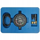 ВАКУОМЕТР ВАКУУМ И ИЗМЕРИТЕЛЬ ВАКУУМНОГО ДАВЛЕНИЯ #