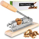 ЩЕЛКУНЧИК НА ПРОЧНОЙ СТАЛЬНОЙ ПОДСТАВКЕ