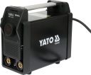 YATO ИНВЕРТОРНЫЙ СВАРОЧНЫЙ АППАРАТ MMA TIG LIFT 180A IGBT ГОРЯЧИЙ СТАРТ