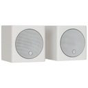 Монитор Audio Radius 45 белый ПАРА