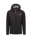 HAGLOFS Мужская куртка Gore-Tex Paclite Shell Легкая игла L