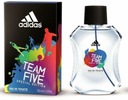 Adidas Team Five Special Edition M 100 мл