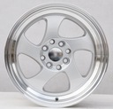 LLANTAS 15'' HONDA ACCORD CITY CIVIC CONCERTO CRX 