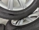 E PACE JANTES JANTE 8X18 5X108 ET45 ENSEMBLE 4SZTK 3276-2-J9C3-BA SAME JANTESphoto 10
