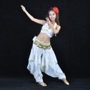 Belly Dance Women s Belly Dance , as White Kolekcia Tribal workowate arabskie