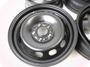 LLANTAS 15 FORD FOCUS TRANSIT CONNECT VOLVO V50 C30 