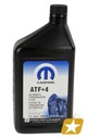 MOPAR ATF+4 CHRYSLER JEEP 0.94л 1л