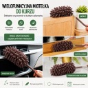 0005 MIOTELKA DO KURZU Z MIKROFIBRY ТЕЛЕСКОПІЧНИЙ 80 CM М'ЯКА WIELORAZOWA  (18866294002) фото min 7