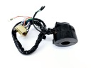 HONDA VT 500 ASCOT SWITCH LEFT  photo 4