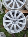 LLANTAS DE ALUMINIO 18' 5X110 OPEL VECTRA C SAAB 93 SPEEDLINE K945ESI7 