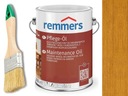 Масло для террасы Remmers Pflege-Ol РУСТИК ДУБ 0,75л