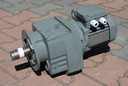 Воротник Motore 0,25 кВт. 7br./min. Шев-евродрив. Бывший