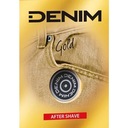 Средство после бритья DENIM GOLD 100 мл IT