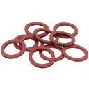 Комплект пломб для счетчиков воды 1 дюйм, 10 шт.