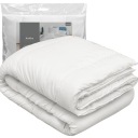 KOŁDRA CAŁOROCZNA 160X200 ANTYALERGICZNA LEKKA