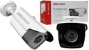 Камера Hikvision DS-2CE19H0T-AIT3ZF 4 в 1 / MOTOZOOM 5 МП