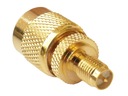 RF адаптер RTNC/wt-RSMA/gn HQ 50 Ом