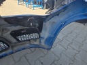 PARE-CHOCS AVANT AVANT BMW X1 E84 KITphoto 6