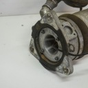 2006 AUDI A8 S8 D3 4E SHOCK ABSORBER PNEUMATIC REAR 4E0616002N  photo 6