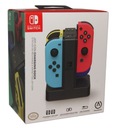 Зарядное устройство PowerA SWITCH для JOY-CON