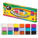 ШКОЛА МОДЕЛИРОВАНИЯ КАК АТРА 18 ЦВЕТОВ